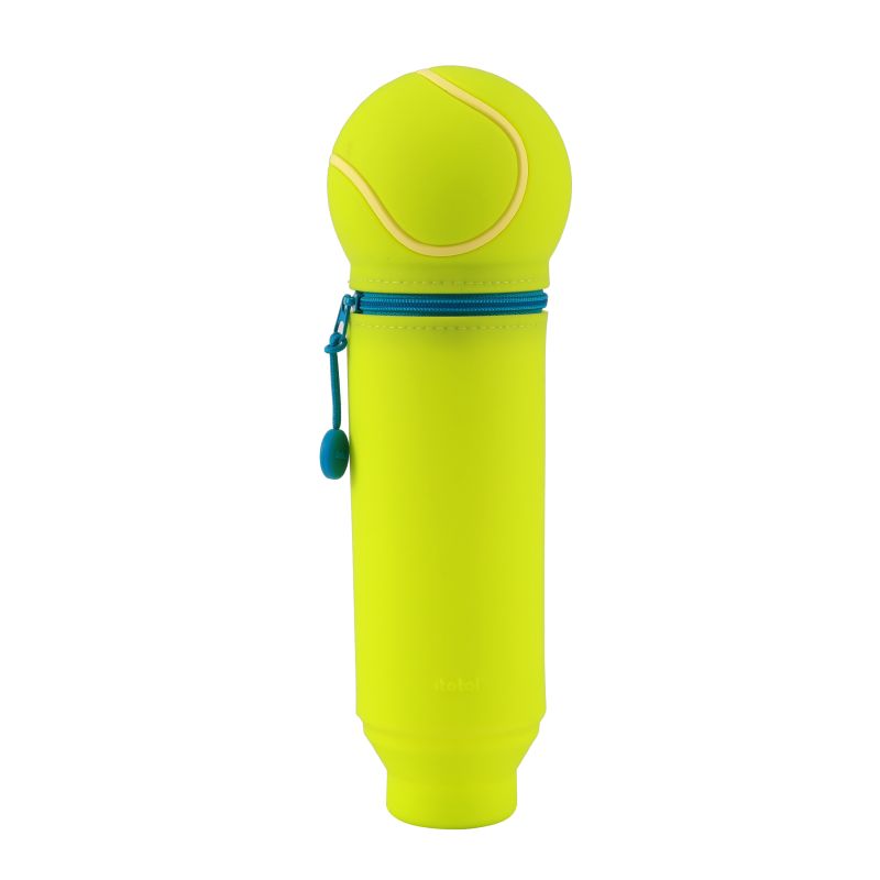 Trousse en silicone Tennis 