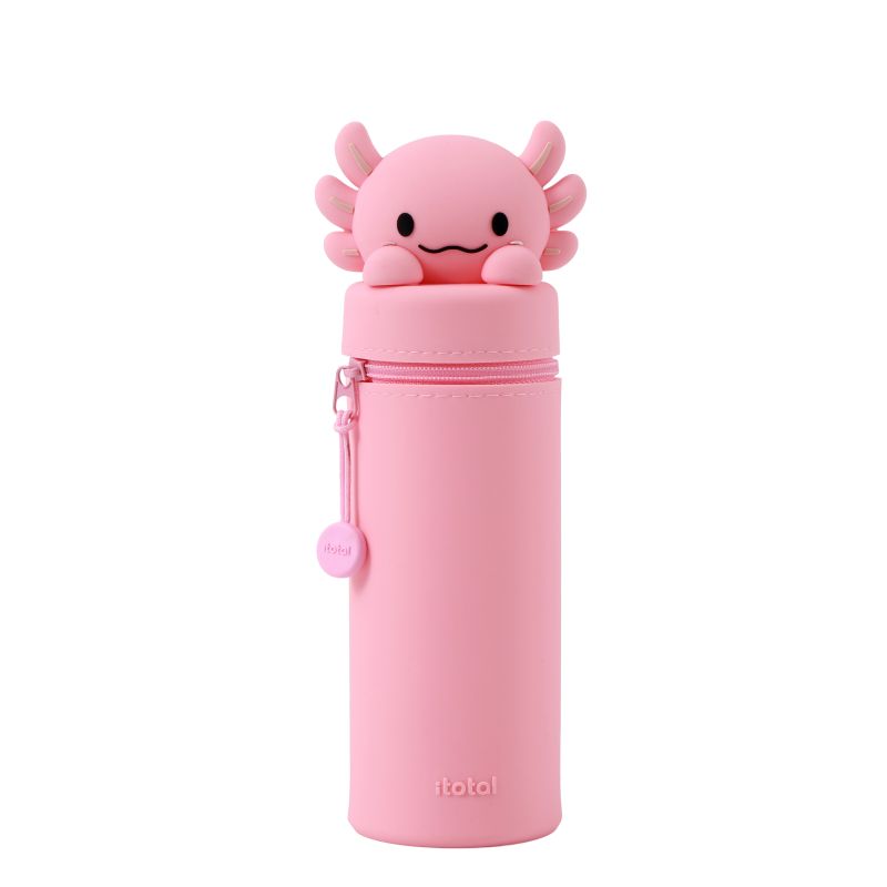 Trousse en silicone Climby Axolutely 
