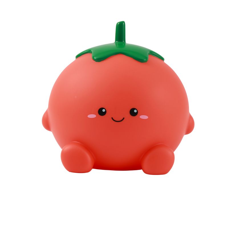 Tirelire Fresh Market Tommy la tomate 