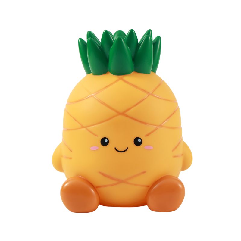 Tirelire Fresh Market Poppy l'ananas 