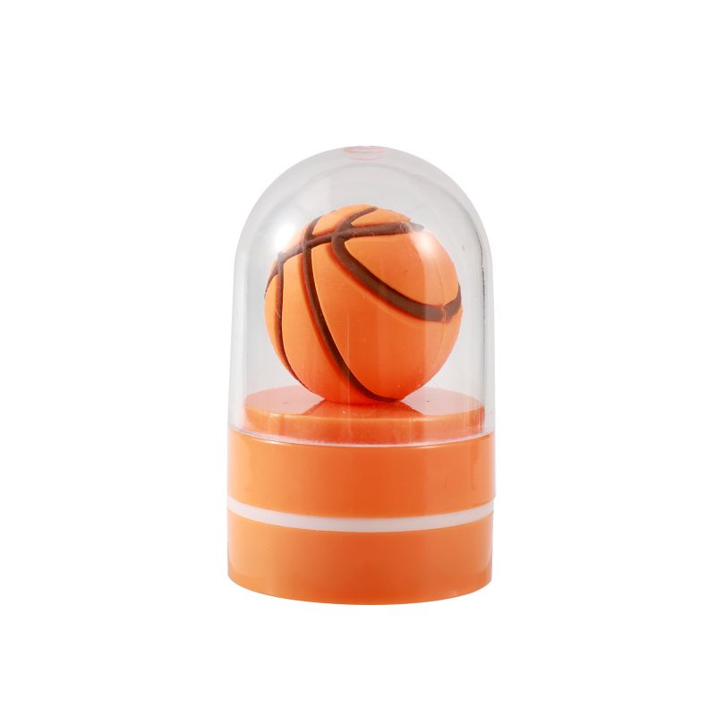 Tampons Basketball 