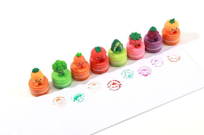 Tampons Fresh Market Assortiment 