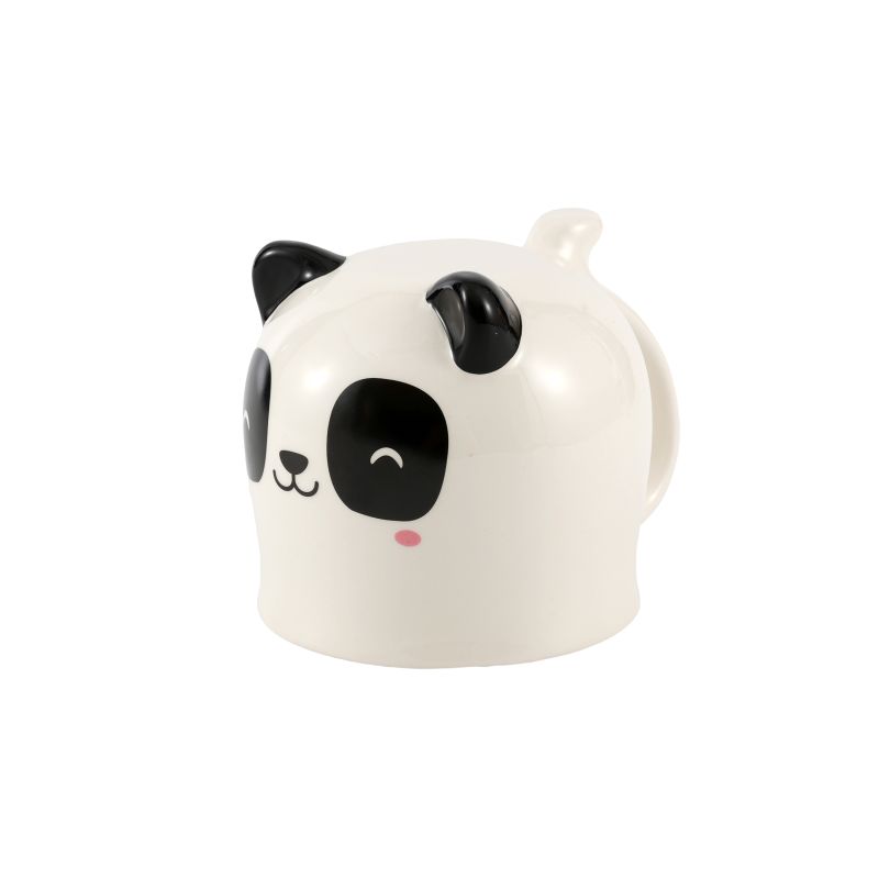 Tasse Flip 450ml Panda 