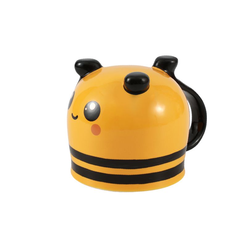 Tasse Flip 450ml Abeille