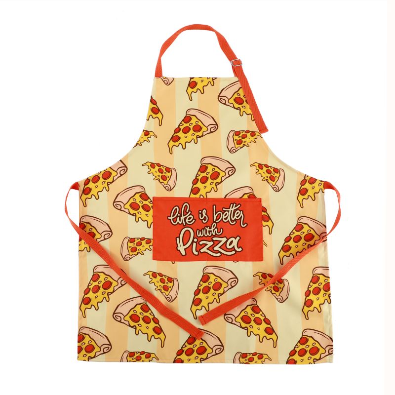 Tabliers de cuisine Pizza 