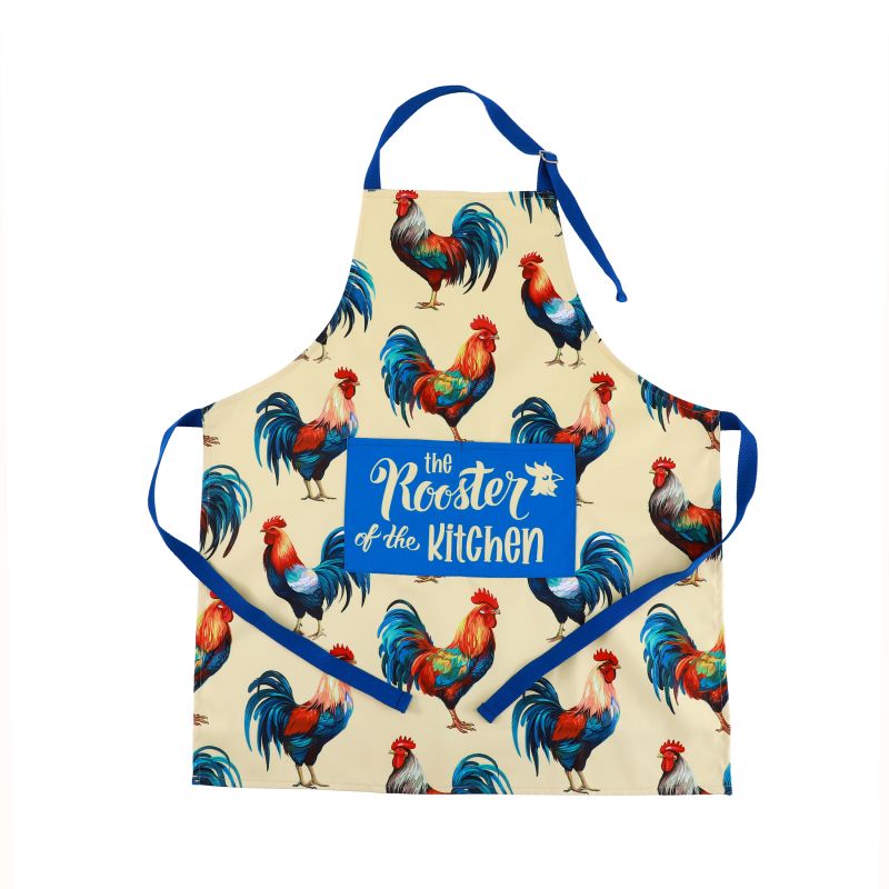 Tablier de cuisine Rôtisseur 