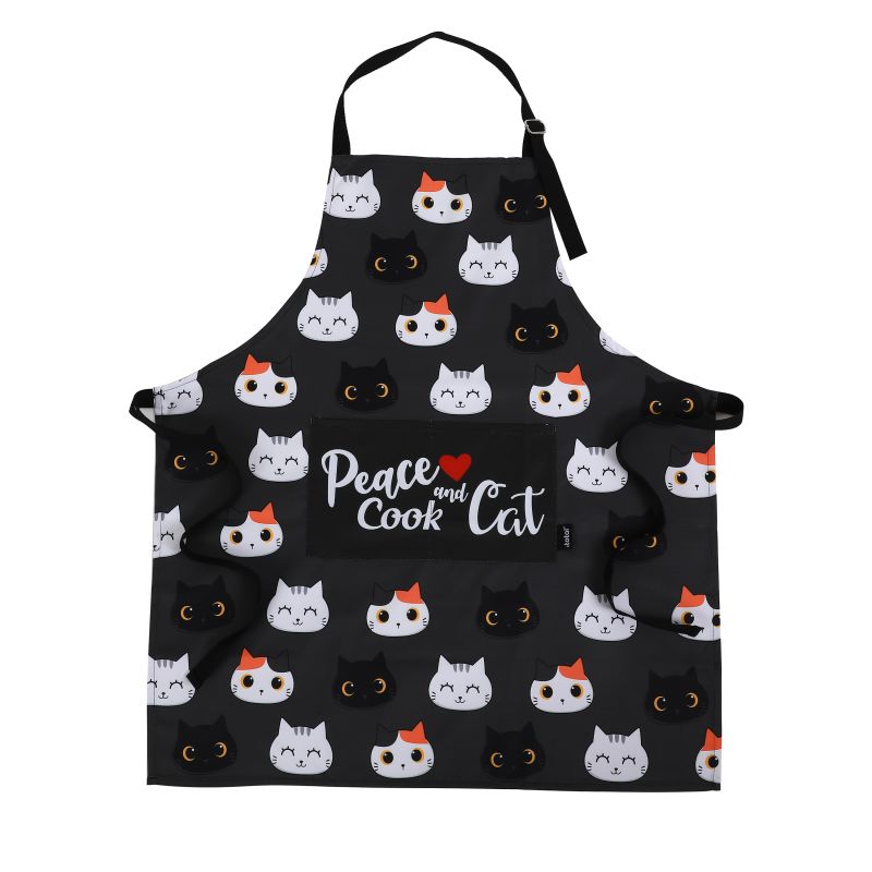 Tablier de cuisine