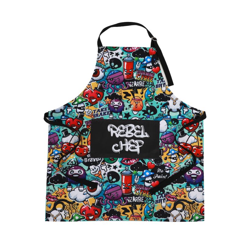 Tablier de cuisine Urban 
