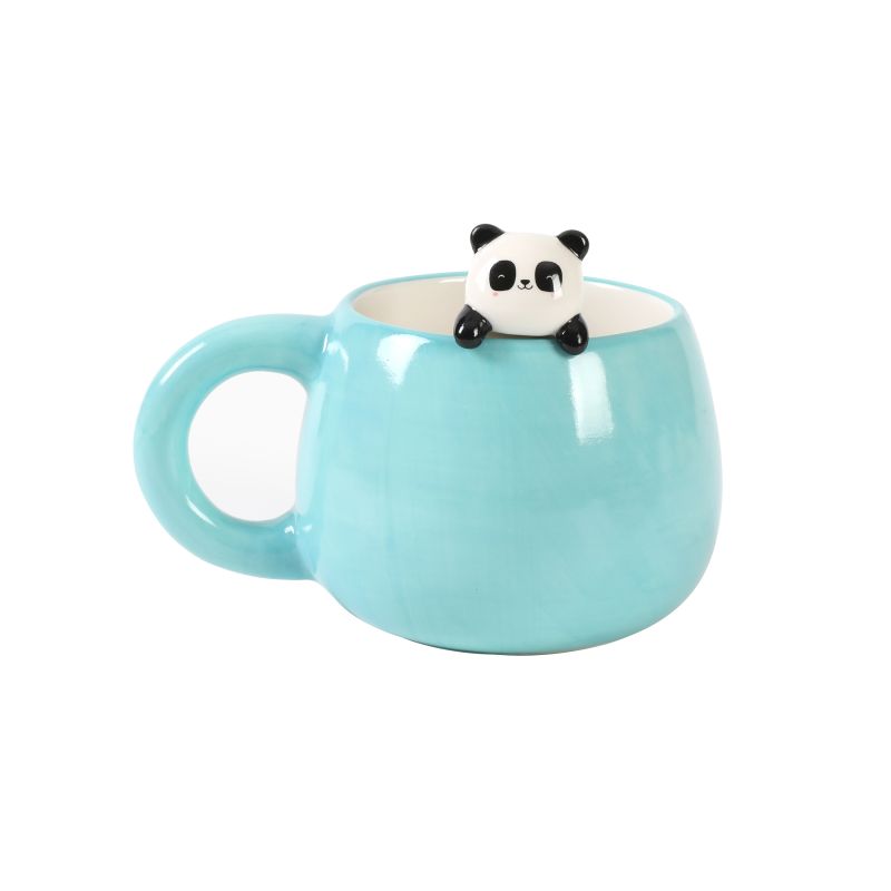 Tasse en céramique Charm 450ml Panda