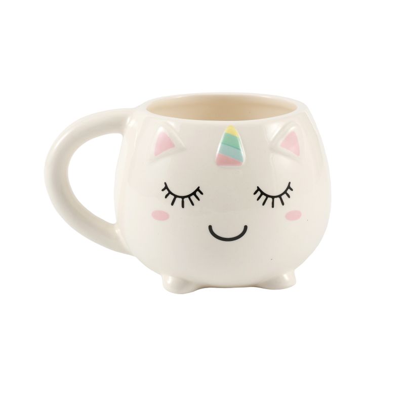 Tasse Chunky Licorne 