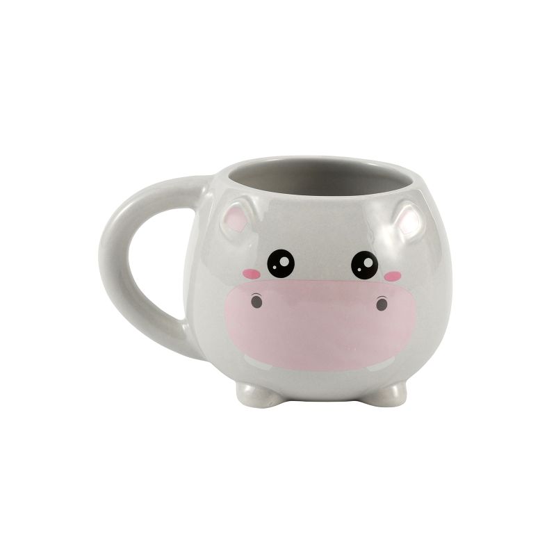 Tasse Chunky Hippo 
