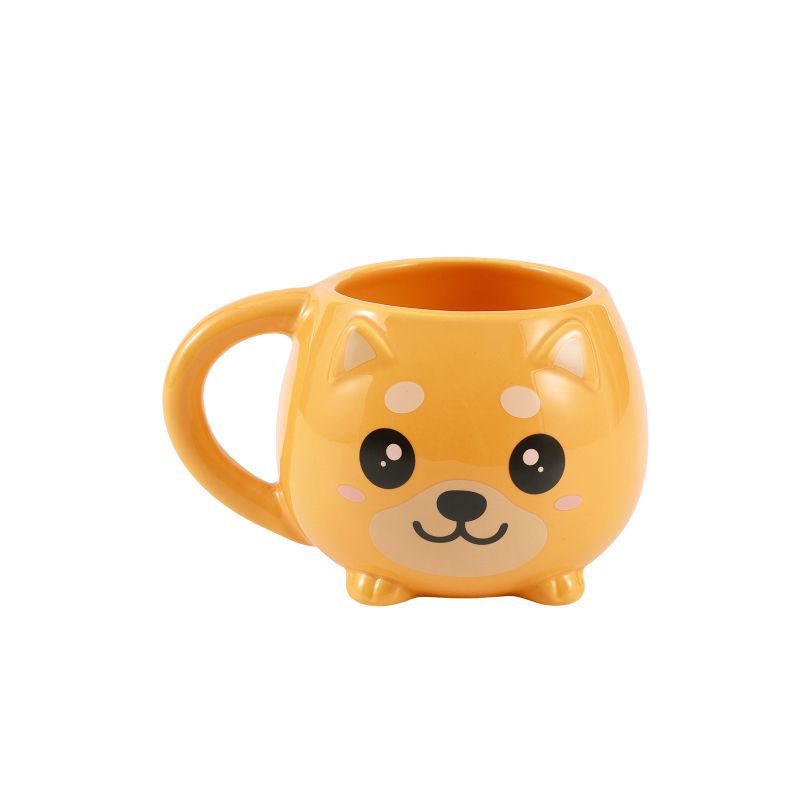 Tasse Chunky Shiba 