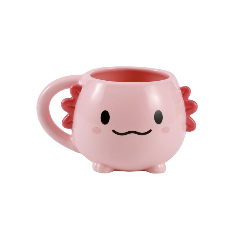 Tasse Chunky Axolutely 410 ml 
