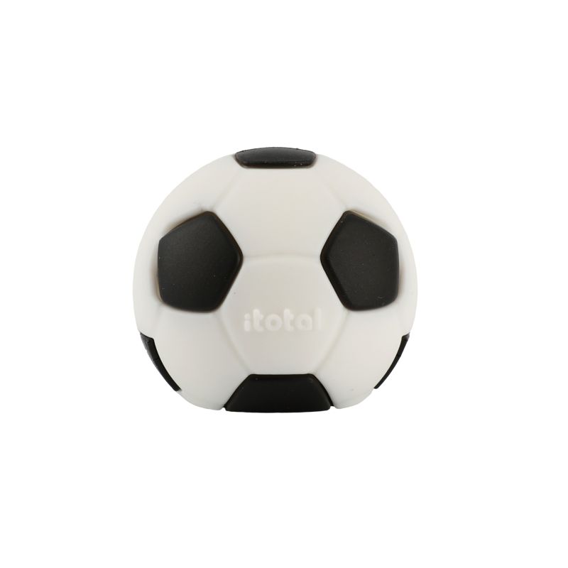 Taille-crayons 3D Football 