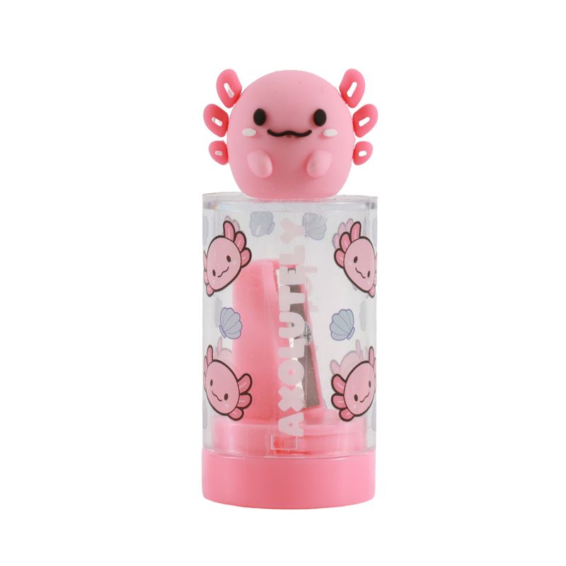 Taille-crayons Axolutely 