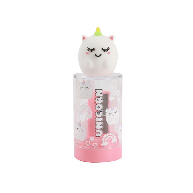 Taille-crayons Unicorn 