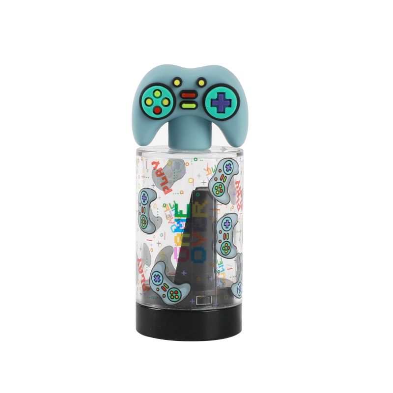 Taille-crayons Game 