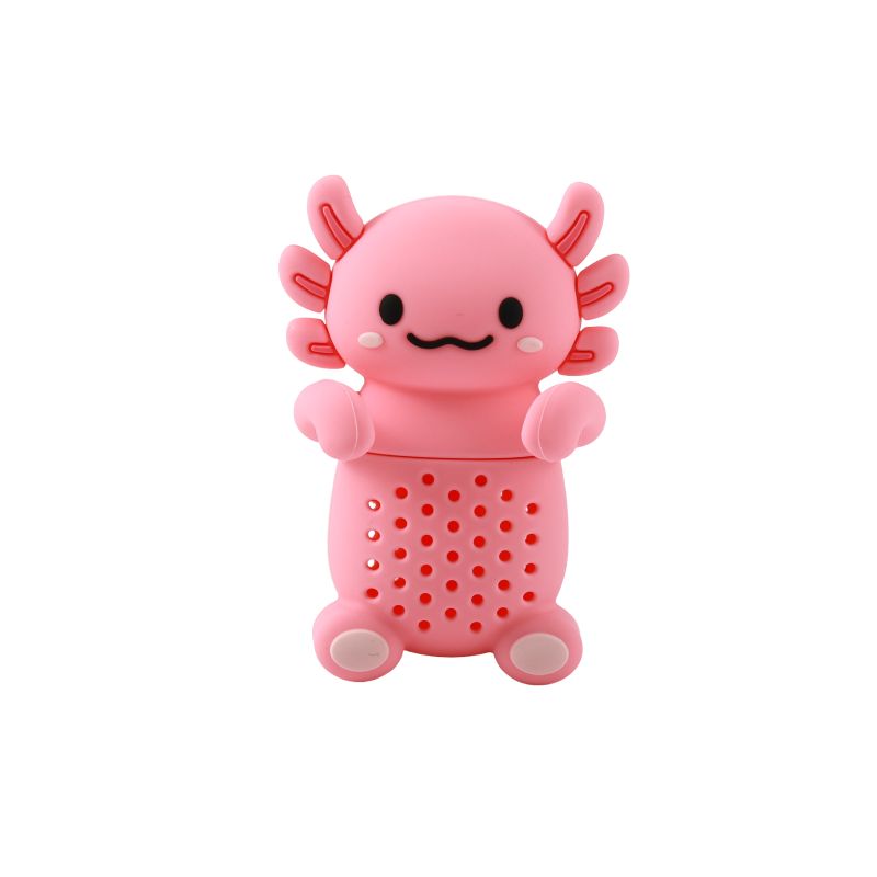 Infuser Tea Buddy Axolutely 