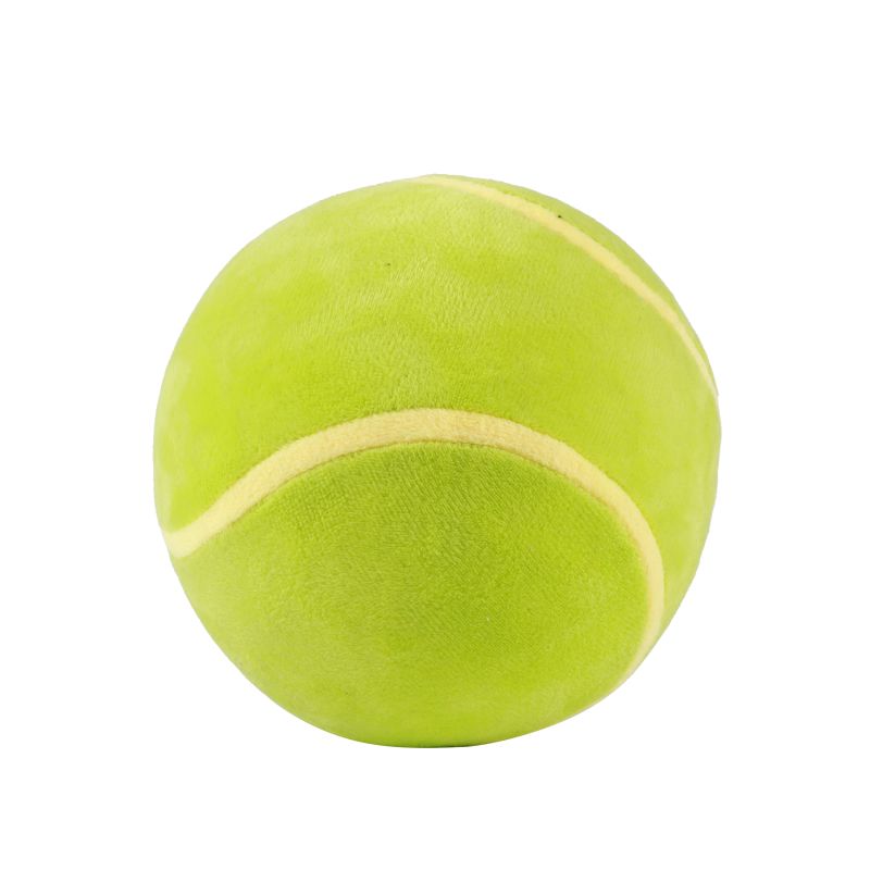 Squishy Tennis 