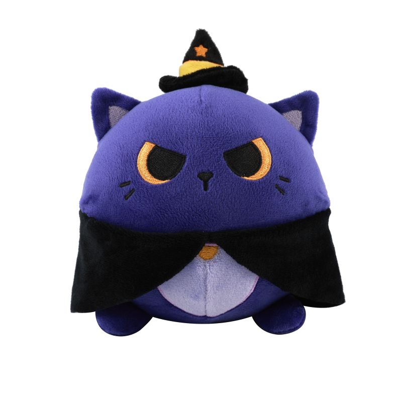 Squishy Creepy Vibes Sorcière 