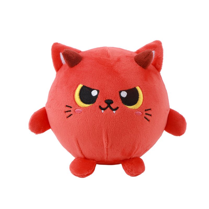 Squishy Creepy Vibes Diable 