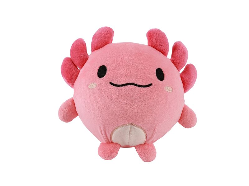Peluche Squishy Axolutely 