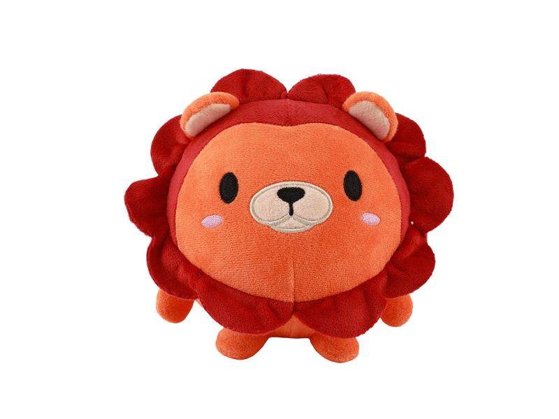 Peluche Squishy Lion 