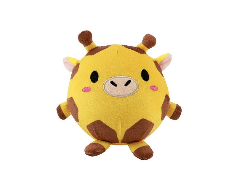 Peluche Squishy Girafe 