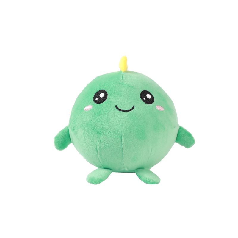 Peluche Squishy Dino