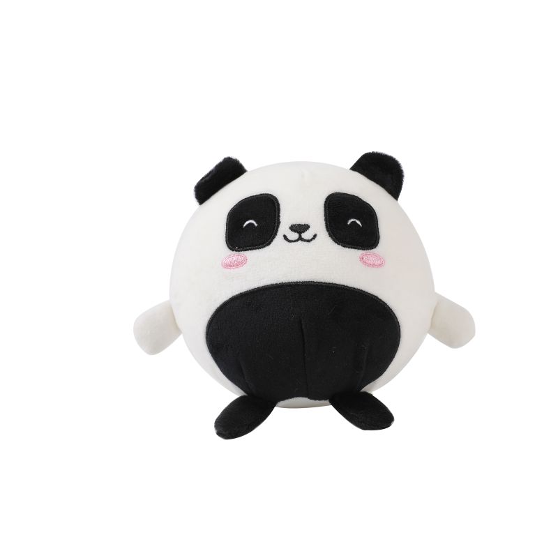 Peluche Squishy Panda 