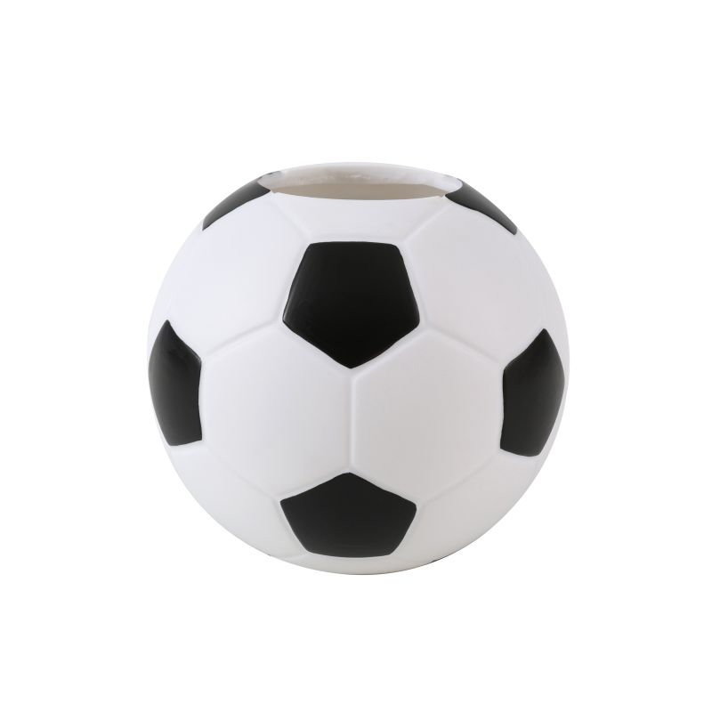 Porte-crayons 3D Football 