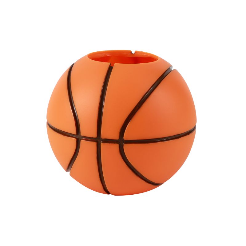 Porte-crayons 3D Basketball 