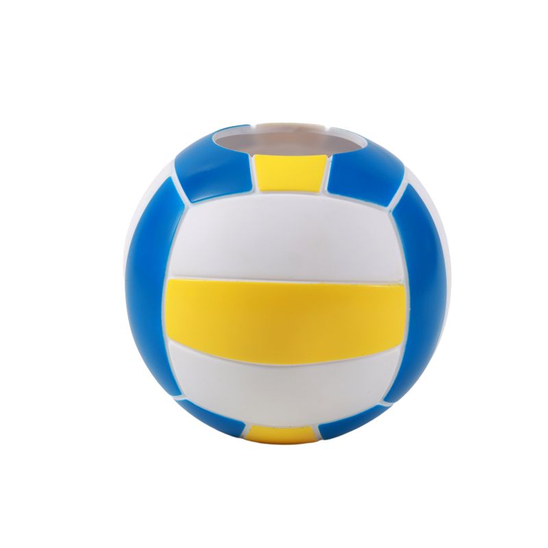 Porte-crayons 3D Volleyball 