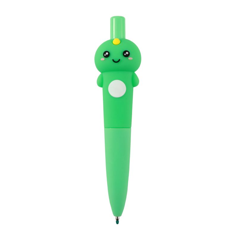 Stylos Chunky Dino 