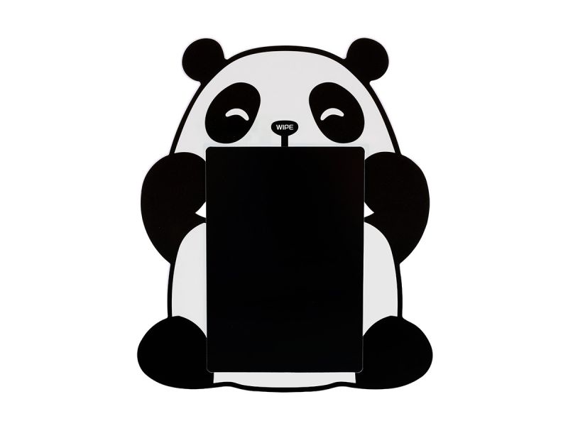 Tableau magique Panda