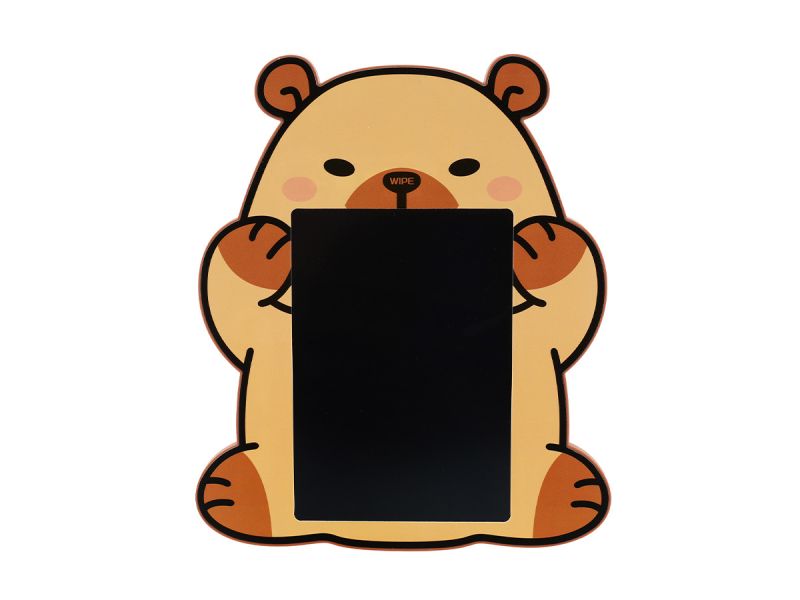 Organisateurs et supports