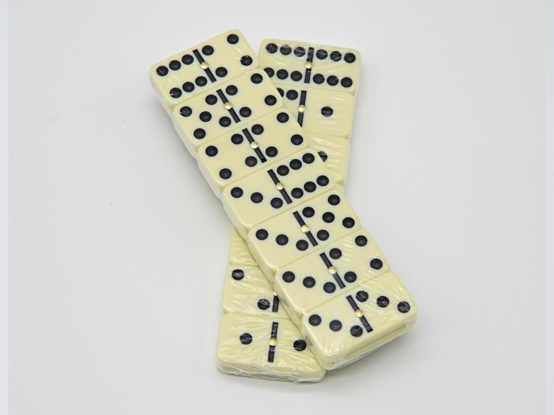 Jeu de Domino 