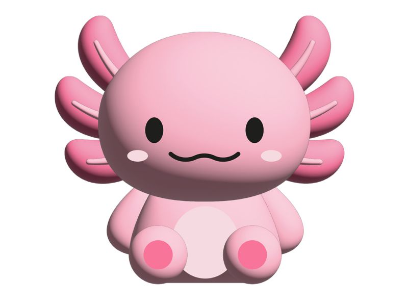 Lampes de nuit Axolutely 