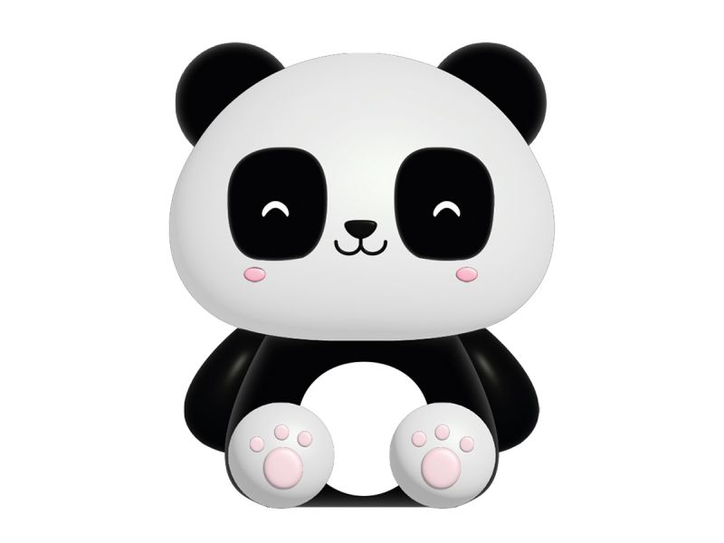 Lampe de nuit Panda 