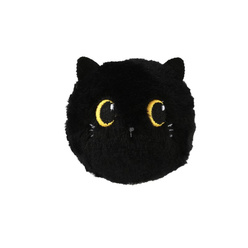 Bouncy Ball Chat Chat noir