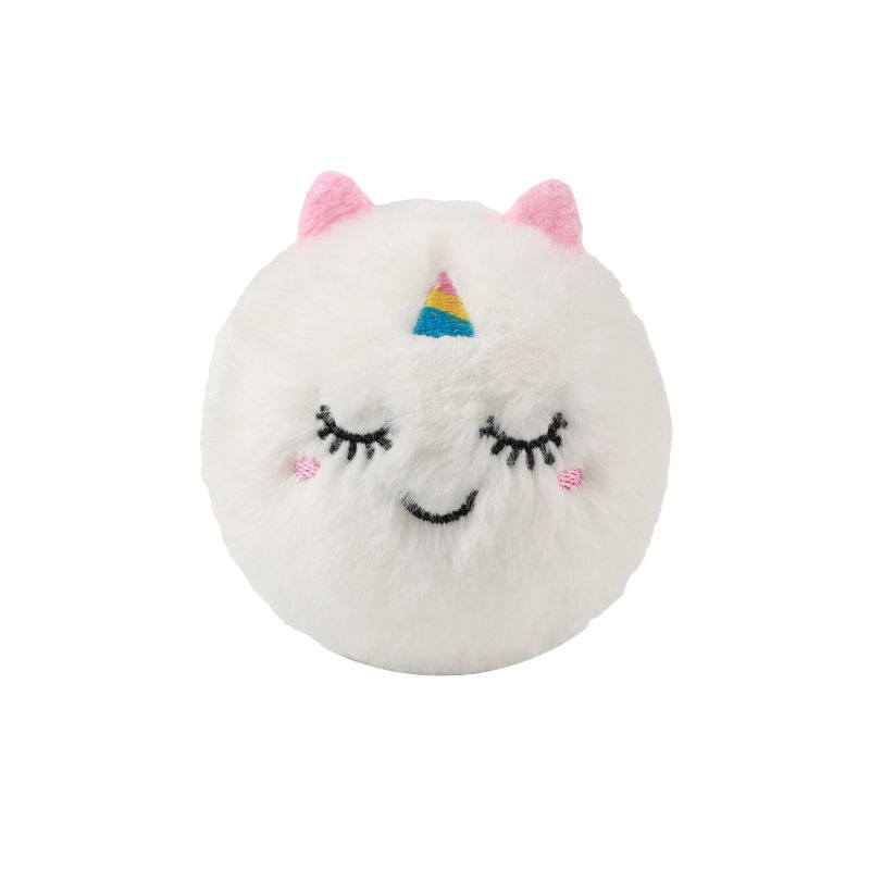 Bouncy Ball Unicorn 
