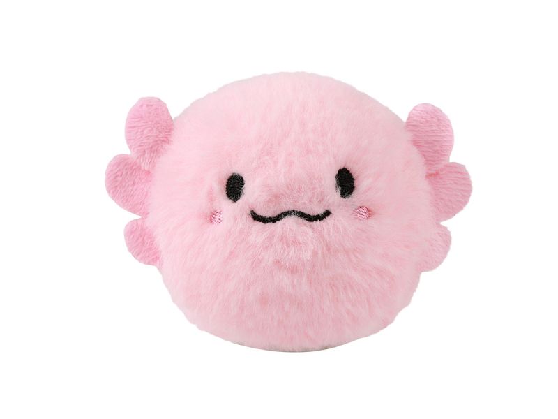 Bouncy Ball Bouncy Ball Axolutely