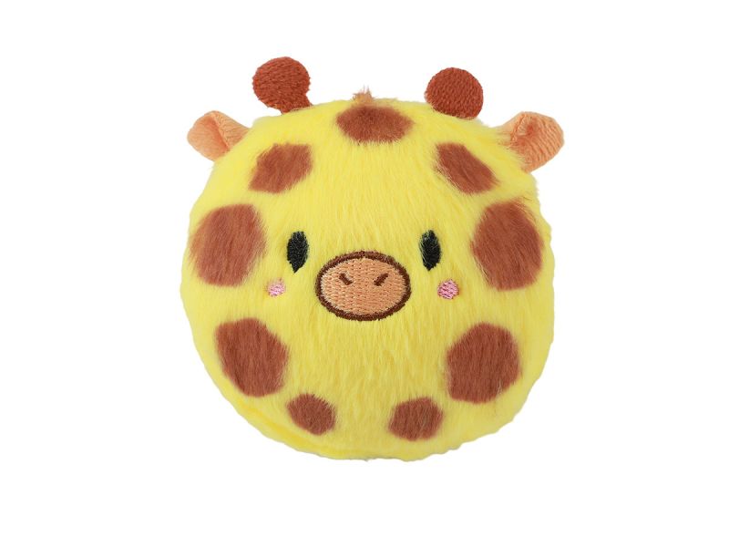 Bouncy Ball Girafe 