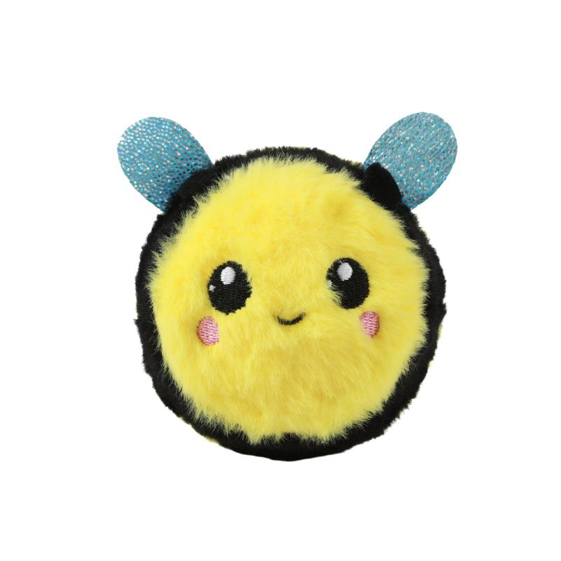Bouncy Ball Abeille 