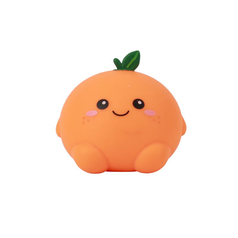 Anti-stress Fresh Market Olly l'orange 