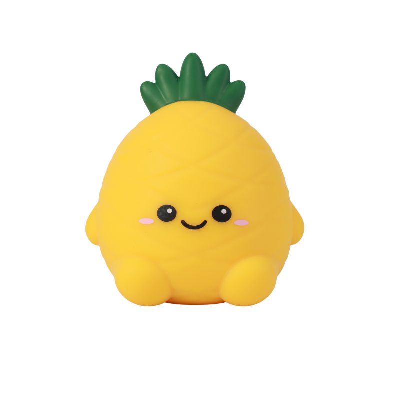 Anti-stress Fresh Market Poppy l'ananas 