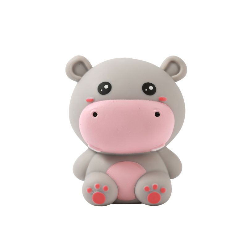Anti-stress Hippo 