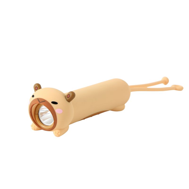 Lampe torche Flash animals Capybara  