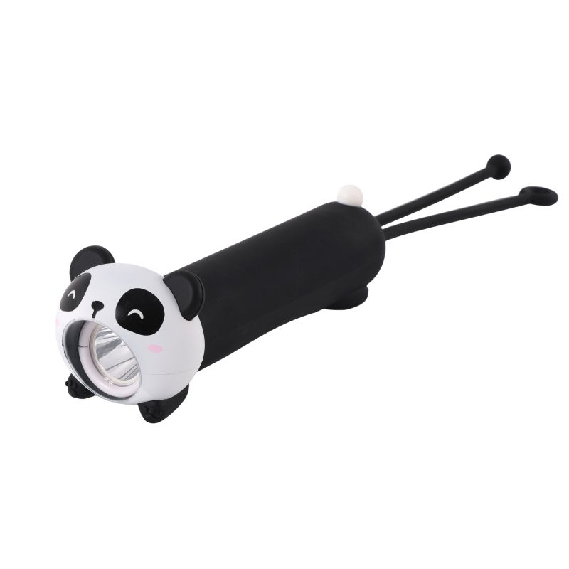 Lampe torche Flash animals Panda  
