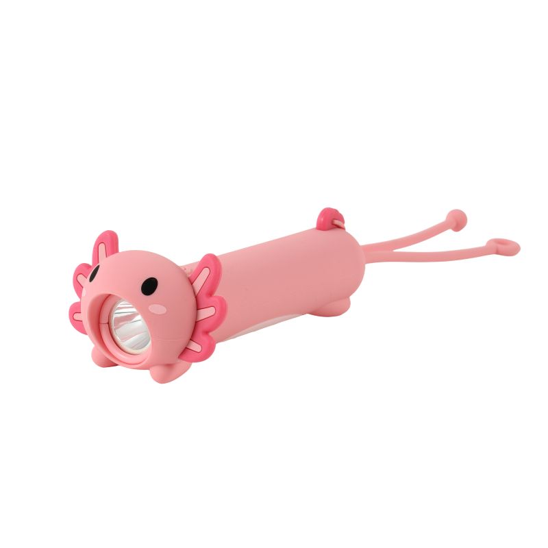 Lampe torche Flash animals Axolutely   